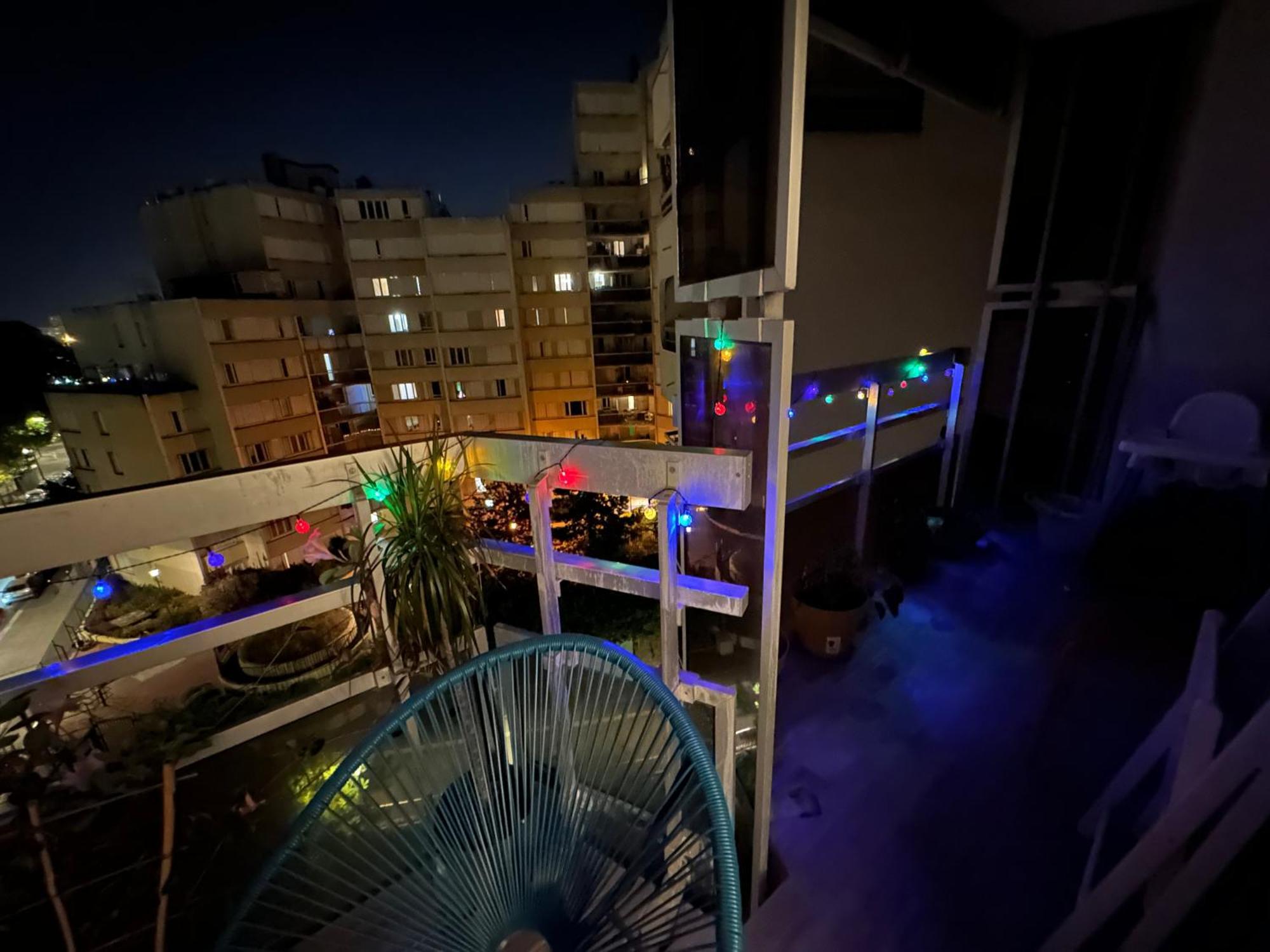 Cosy Duplex Avec Parking A Paris 19 By Immo Kit Bnb Buitenkant foto